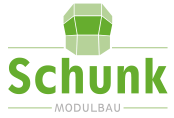 Logo Schunk Modulbau